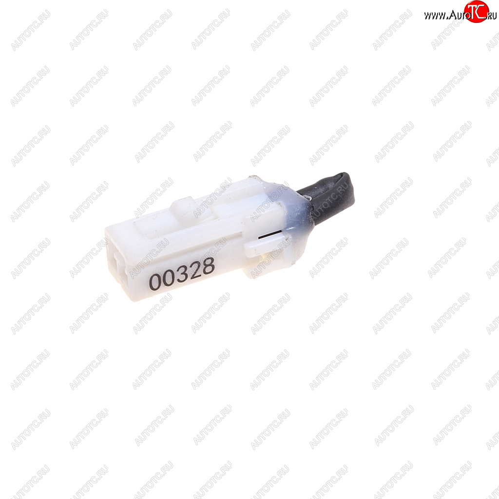 151 р. Резистор SITRAK HOWO OE SITRAK wg9725584005  с доставкой в г. Пермь
