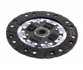 17 549 р. Сцепление VW Golf (89-02) SEAT Ibiza (93-99) (1.8) LUK LUK 621133109  с доставкой в г. Пермь. Увеличить фотографию 5