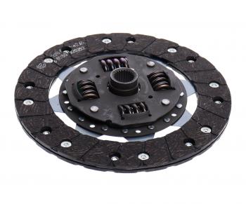 17 549 р. Сцепление VW Golf (89-02) SEAT Ibiza (93-99) (1.8) LUK LUK 621133109  с доставкой в г. Пермь. Увеличить фотографию 4