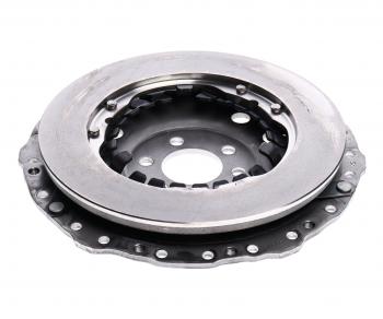17 549 р. Сцепление VW Golf (89-02) SEAT Ibiza (93-99) (1.8) LUK LUK 621133109  с доставкой в г. Пермь. Увеличить фотографию 3