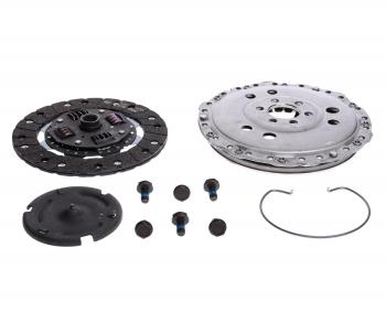 17 549 р. Сцепление VW Golf (89-02) SEAT Ibiza (93-99) (1.8) LUK LUK 621133109  с доставкой в г. Пермь. Увеличить фотографию 1
