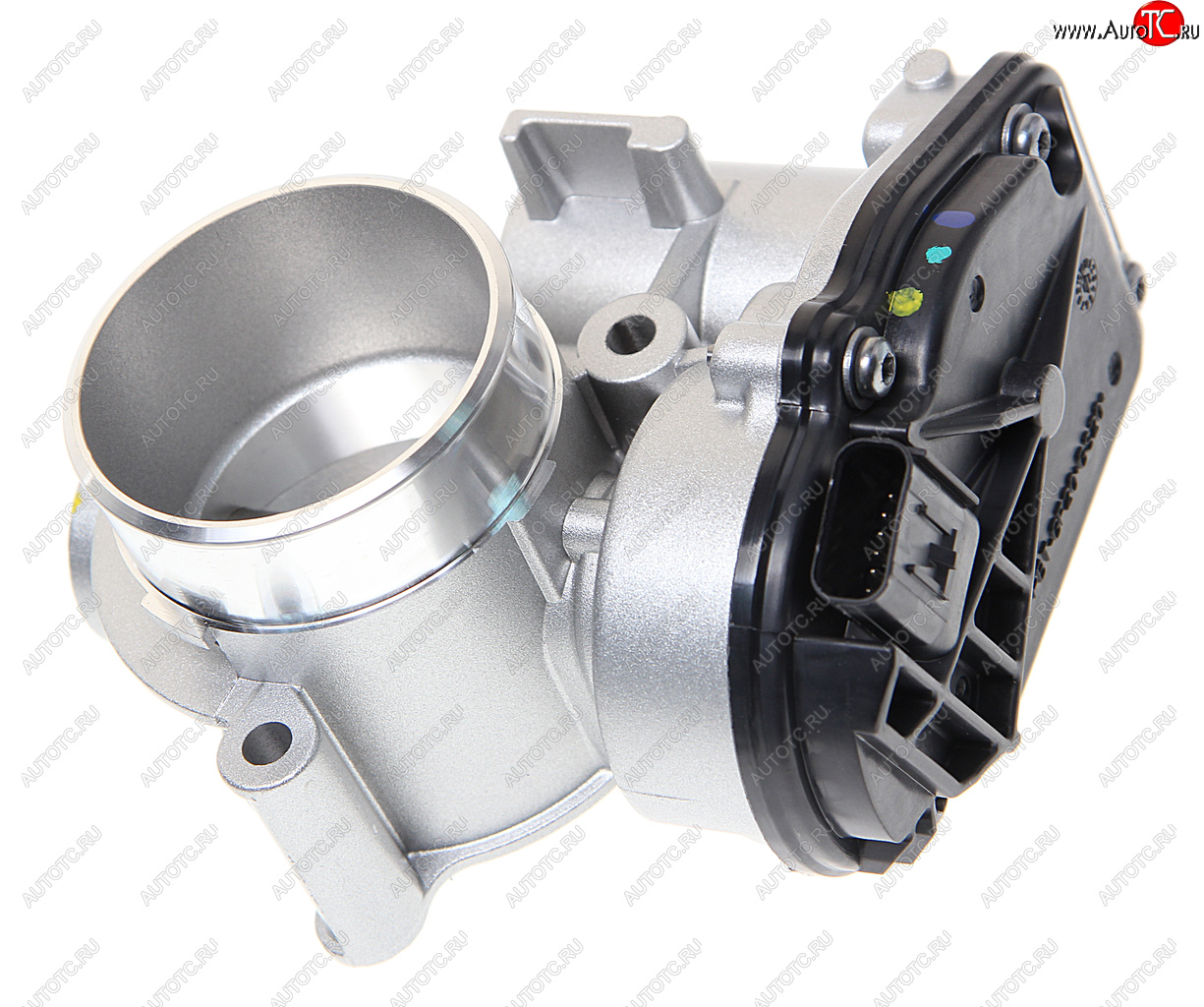 5 699 р. Заслонка ВАЗ-2170 дроссельная CARTRONIC CARTRONIC crtr0122408  с доставкой в г. Пермь