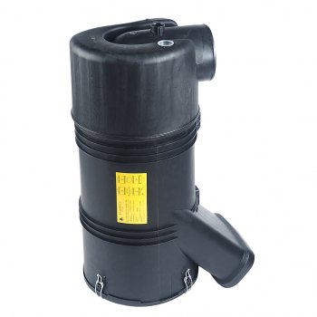 16 449 р. Корпус SITRAK HOWO фильтра воздушного OE SITRAK 711w08400-6110  с доставкой в г. Пермь. Увеличить фотографию 3