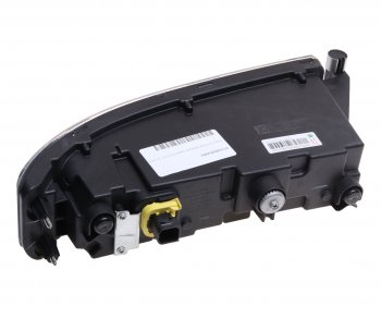 15 999 р. Фара противотуманная SITRAK HOWO T5G левая OE SITRAK 811w253206003  с доставкой в г. Пермь. Увеличить фотографию 2