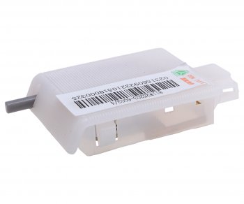 699 р. Плафон SITRAK HOWO освещения ящика вещевого OE SITRAK 811w25203-6002  с доставкой в г. Пермь. Увеличить фотографию 3