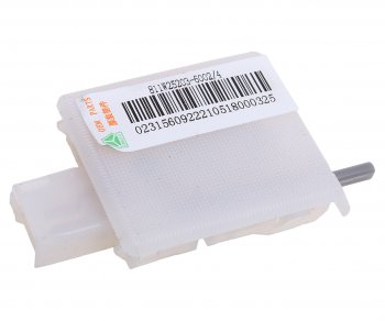 699 р. Плафон SITRAK HOWO освещения ящика вещевого OE SITRAK 811w25203-6002  с доставкой в г. Пермь. Увеличить фотографию 1