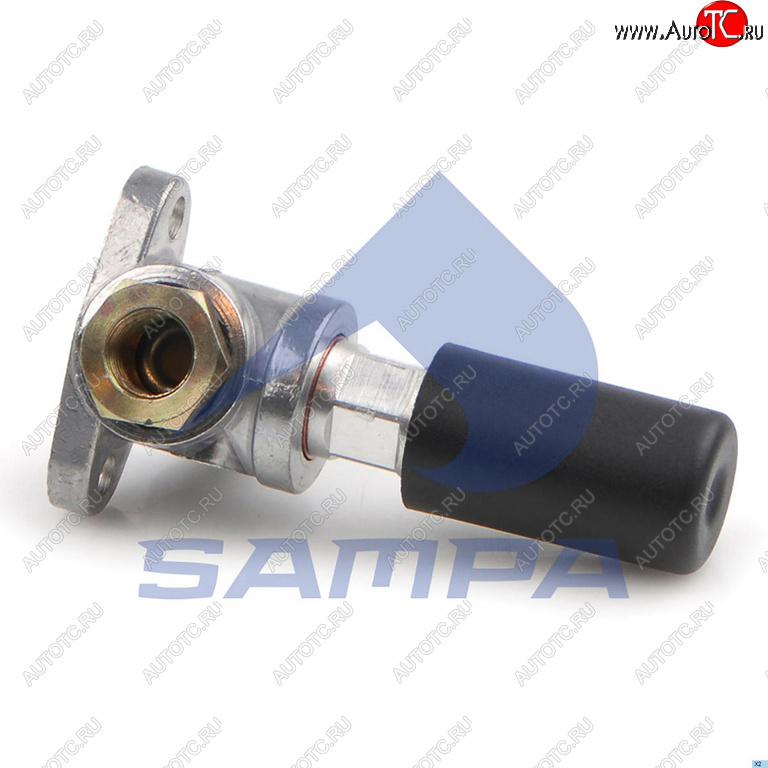 869 р. Насос топливный IVECO MAN MERCEDES ручной подкачки SAMPA SAMPA 021.373  с доставкой в г. Пермь