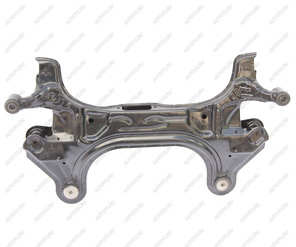 13 949 р. Подрамник CHEVROLET Aveo (T200,T250) передний NSP NSP nsp0196653535  с доставкой в г. Пермь