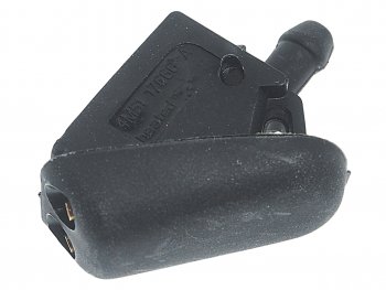196 р. Жиклер FORD Focus (06-10) омывателя стекла ветрового DOMINANT DOMINANT fo17008176  с доставкой в г. Пермь. Увеличить фотографию 2