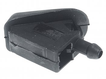 196 р. Жиклер FORD Focus (06-10) омывателя стекла ветрового DOMINANT DOMINANT fo17008176  с доставкой в г. Пермь. Увеличить фотографию 3