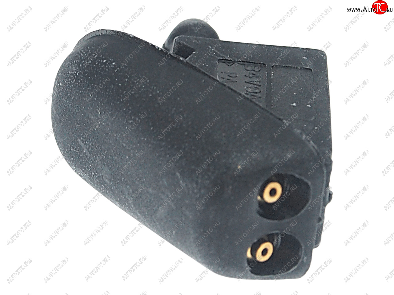 196 р. Жиклер FORD Focus (06-10) омывателя стекла ветрового DOMINANT DOMINANT fo17008176  с доставкой в г. Пермь