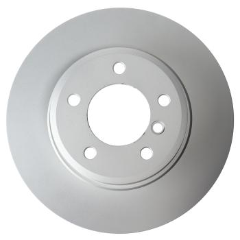 5 999 р. Диск тормозной BMW 3 (E46) (01-05) передний (1шт.) BOSCH BOSCH 0986478571 BOSCH 0986478571  с доставкой в г. Пермь. Увеличить фотографию 3