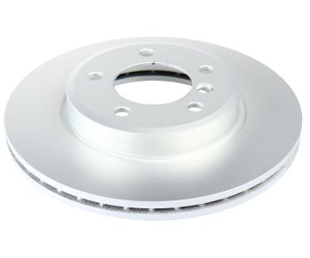 5 999 р. Диск тормозной BMW 3 (E46) (01-05) передний (1шт.) BOSCH BOSCH 0986478571 BOSCH 0986478571  с доставкой в г. Пермь. Увеличить фотографию 1