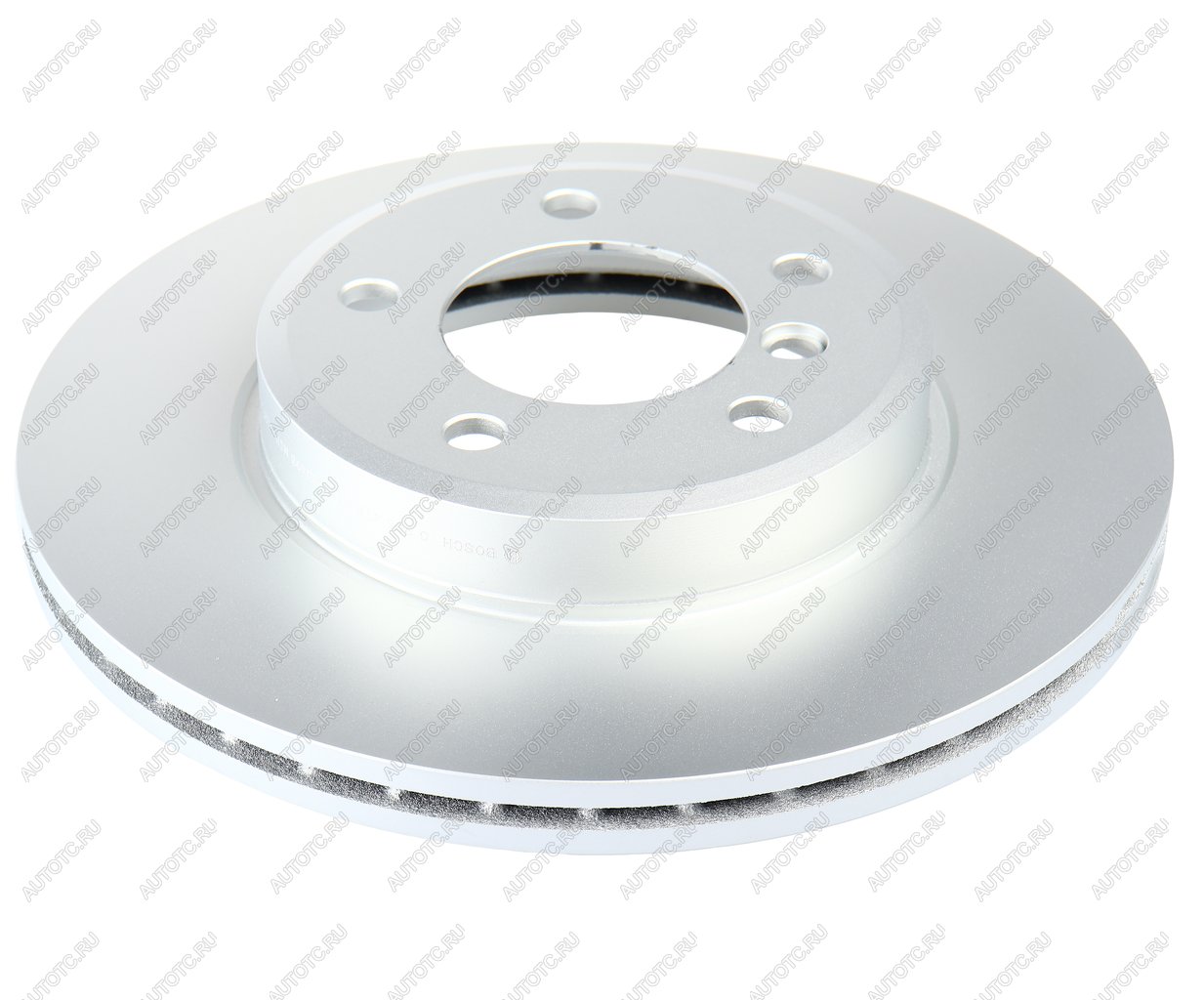 5 999 р. Диск тормозной BMW 3 (E46) (01-05) передний (1шт.) BOSCH BOSCH 0986478571 BOSCH 0986478571  с доставкой в г. Пермь