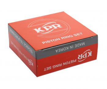 4 099 р. Кольца поршневые HYUNDAI Santa Fe (09-) KIA Sorento (09-) (3.33.5) d+0.00 комплект KPR KPR 23040-3caa0  с доставкой в г. Пермь. Увеличить фотографию 2