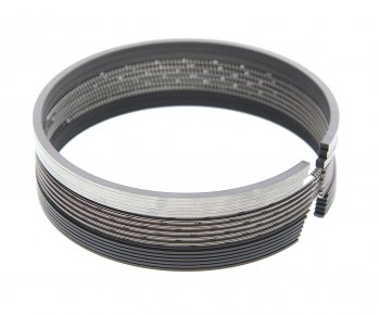 4 299 р. Кольца поршневые HYUNDAI Santa Fe (16-),Genesis (14-) KIA Sorento (15-) (3.03.3) d+0.00 компл. KPR KPR 23040-3cga0  с доставкой в г. Пермь. Увеличить фотографию 1