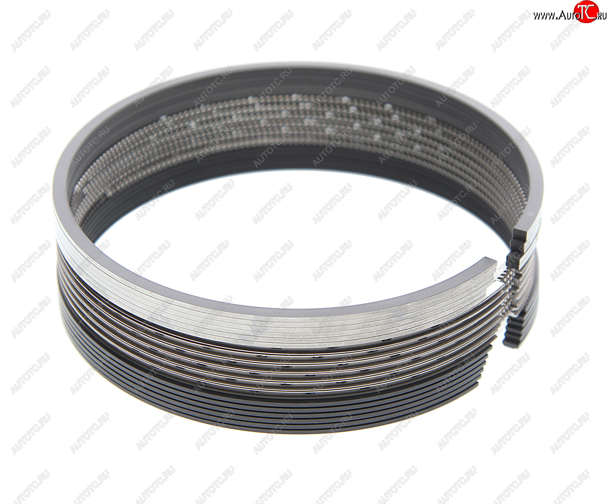 4 299 р. Кольца поршневые HYUNDAI Santa Fe (16-),Genesis (14-) KIA Sorento (15-) (3.03.3) d+0.00 компл. KPR KPR 23040-3cga0  с доставкой в г. Пермь