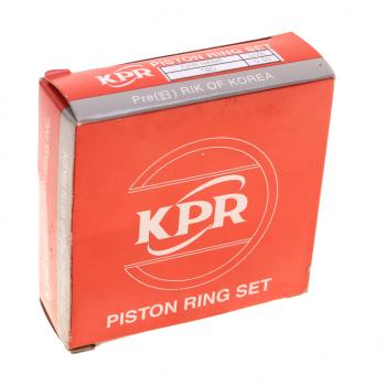 3 079 р. Кольца поршневые KIA Spectra,Sephia (97-) (1.8) d+0.50 комплект KPR KPR 0k2y3-11sdx  с доставкой в г. Пермь. Увеличить фотографию 3