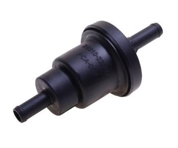 1 389 р. Регулятор HYUNDAI Accent,Elantra,Santa Fe,Tucson KIA Rio,Spectra давления топлива NSP NSP nsp022891022040  с доставкой в г. Пермь. Увеличить фотографию 1