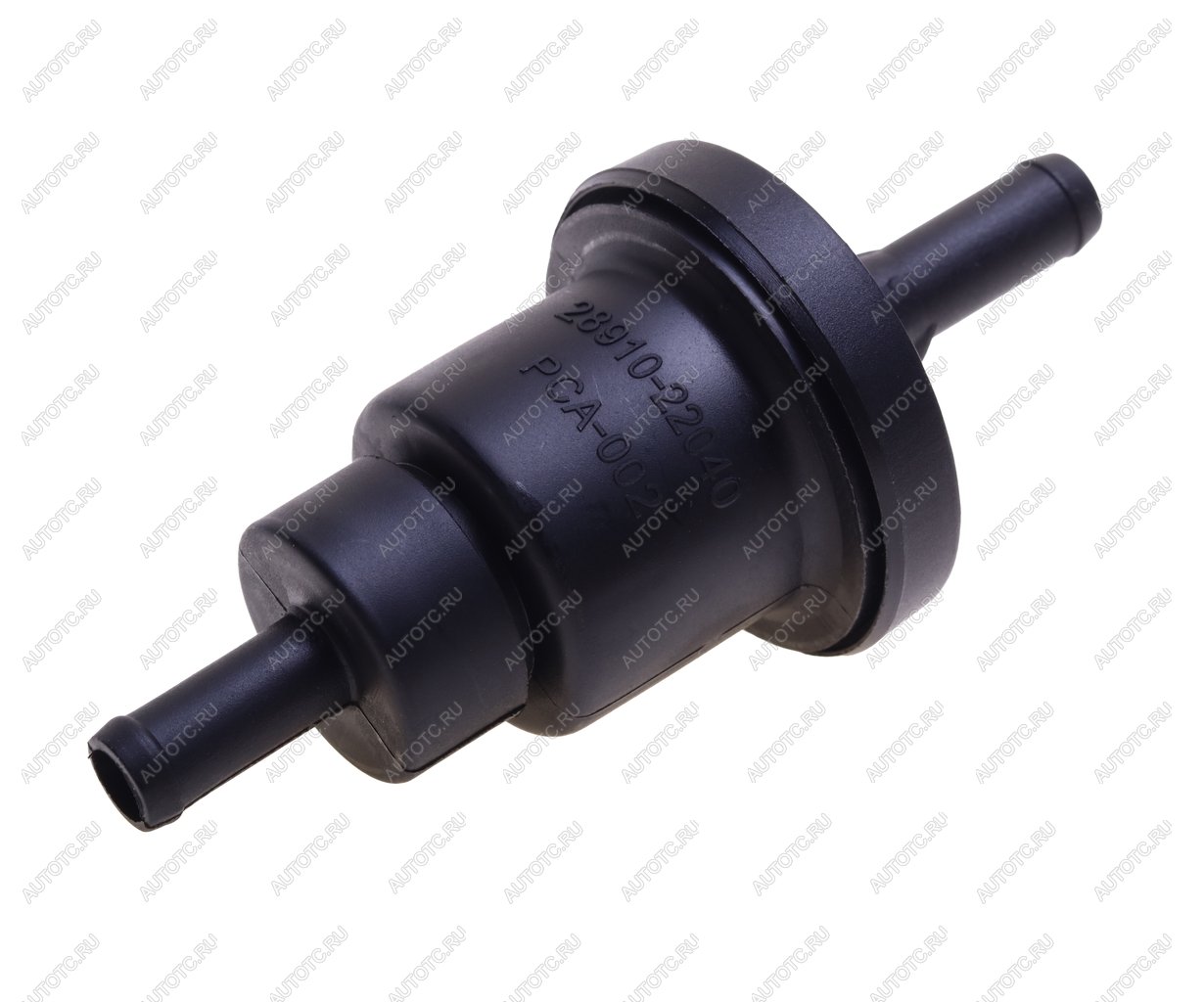 1 389 р. Регулятор HYUNDAI Accent,Elantra,Santa Fe,Tucson KIA Rio,Spectra давления топлива NSP NSP nsp022891022040  с доставкой в г. Пермь