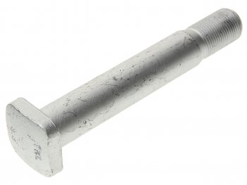 569 р. Болт SCHMITZ рессоры (M27x2x186, головка квадратная) SAMPA SAMPA 091.224 SAMPA 091.224  с доставкой в г. Пермь. Увеличить фотографию 1