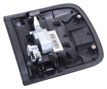3 699 р. Ручка SITRAK HOWO T5G двери левой наружная OE SITRAK 810w62641-6079  с доставкой в г. Пермь. Увеличить фотографию 2