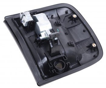 3 399 р. Ручка SITRAK HOWO T5G двери правой наружная OE SITRAK 810w62641-6078  с доставкой в г. Пермь. Увеличить фотографию 2