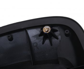 3 399 р. Ручка SITRAK HOWO T5G двери правой наружная OE SITRAK 810w62641-6078  с доставкой в г. Пермь. Увеличить фотографию 3