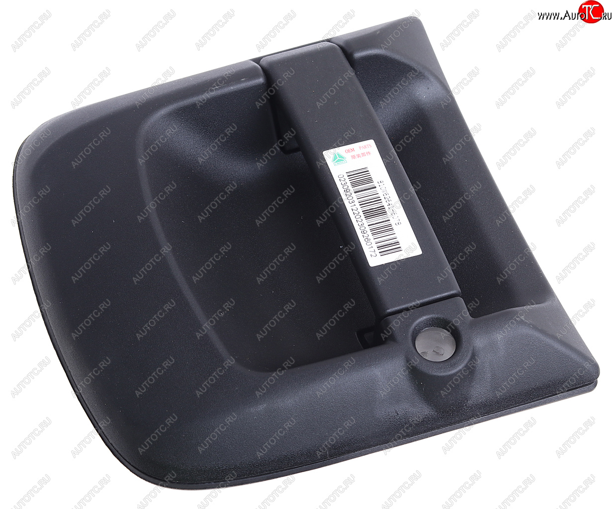 3 399 р. Ручка SITRAK HOWO T5G двери правой наружная OE SITRAK 810w62641-6078  с доставкой в г. Пермь