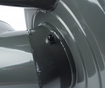 14 949 р. Корпус SITRAK HOWO фильтра воздушного OE SITRAK wg9725190190  с доставкой в г. Пермь. Увеличить фотографию 4