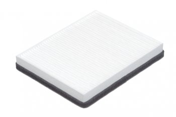 439 р. Фильтр воздушный салона CHERY Exceed (20-) RAF FILTER RAF FILTER rst001ex  с доставкой в г. Пермь. Увеличить фотографию 3