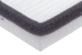 439 р. Фильтр воздушный салона CHERY Exceed (20-) RAF FILTER RAF FILTER rst001ex  с доставкой в г. Пермь. Увеличить фотографию 6