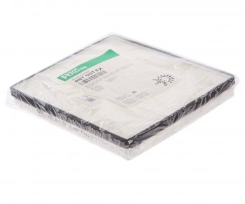 439 р. Фильтр воздушный салона CHERY Exceed (20-) RAF FILTER RAF FILTER rst001ex  с доставкой в г. Пермь. Увеличить фотографию 1