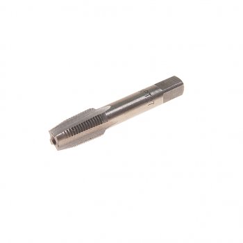 299 р. Метчик 1/8 в пластиковом футляре ROCKFORCE ROCKFORCE rf-18-27npt ROCKFORCE rf-18-27npt  с доставкой в г. Пермь. Увеличить фотографию 2