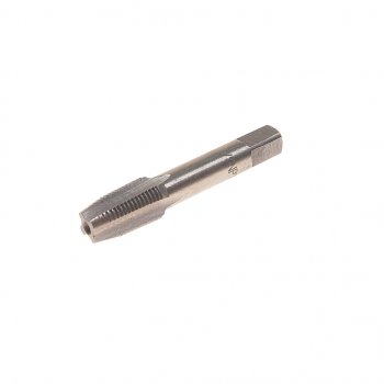 299 р. Метчик 1/8 в пластиковом футляре ROCKFORCE ROCKFORCE rf-18-27npt ROCKFORCE rf-18-27npt  с доставкой в г. Пермь. Увеличить фотографию 1