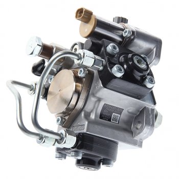 109 999 р. Насос топливный HYUNDAI HD120 дв.D6GA DENSO № DENSO 9729405-020  с доставкой в г. Пермь. Увеличить фотографию 3