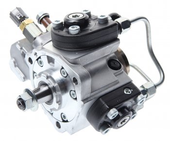 109 999 р. Насос топливный HYUNDAI HD120 дв.D6GA DENSO № DENSO 9729405-020  с доставкой в г. Пермь. Увеличить фотографию 1