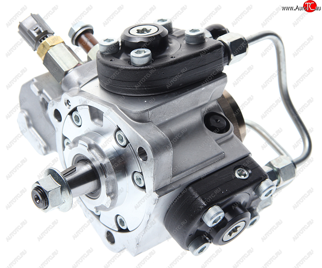 109 999 р. Насос топливный HYUNDAI HD120 дв.D6GA DENSO № DENSO 9729405-020  с доставкой в г. Пермь