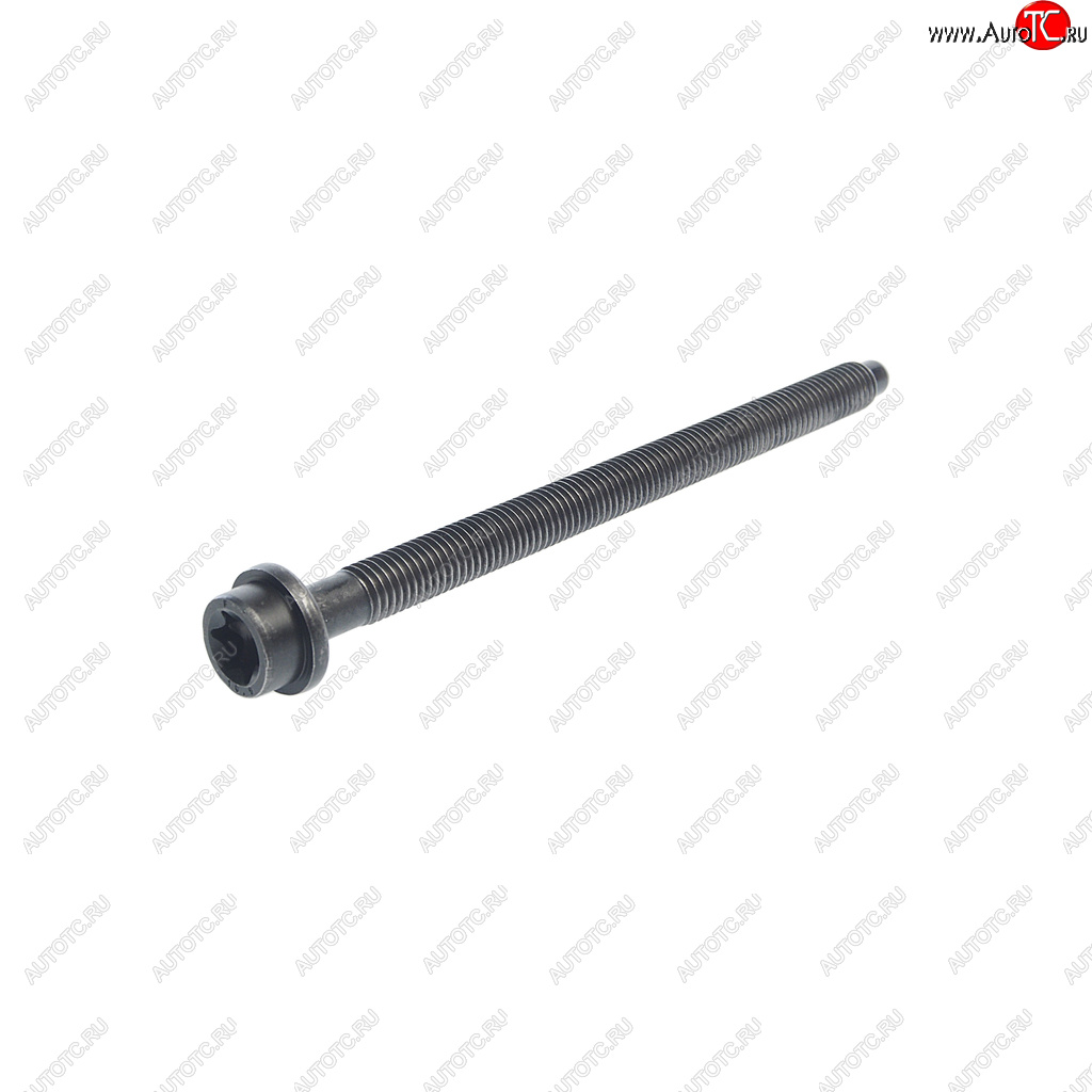 244 р. Болт FORD C-Max (07-10),Focus (99-11),Mondeo (07-) (1.41.6) головки блока FEBI FEBI 27006  с доставкой в г. Пермь