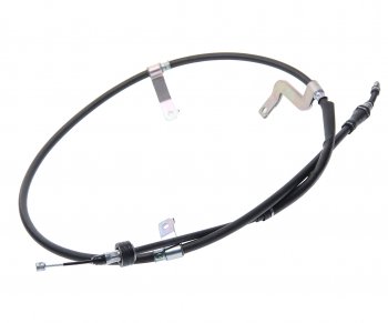 Трос стояночного тормоза KIA Cerato (12-) правый INFAC INFAC 59770-a7300