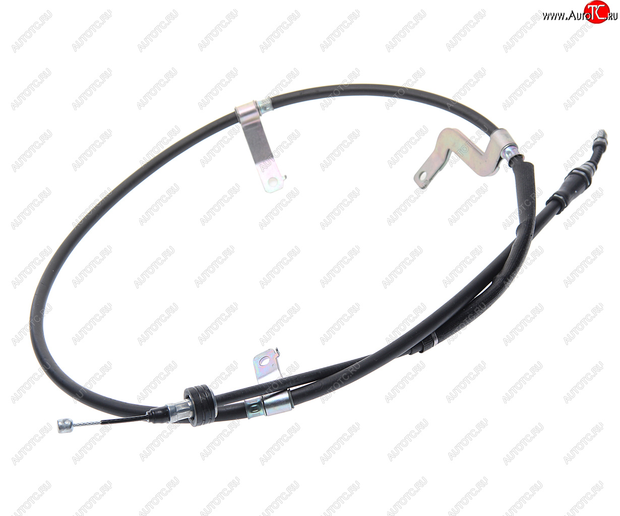 2 369 р. Трос стояночного тормоза KIA Cerato (12-) правый INFAC INFAC 59770-a7300  с доставкой в г. Пермь