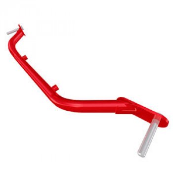 Растяжка передняя нижняя 1118, 2190 (до 2013)  АВТОПРОДУКТ Autoproduct ар0310