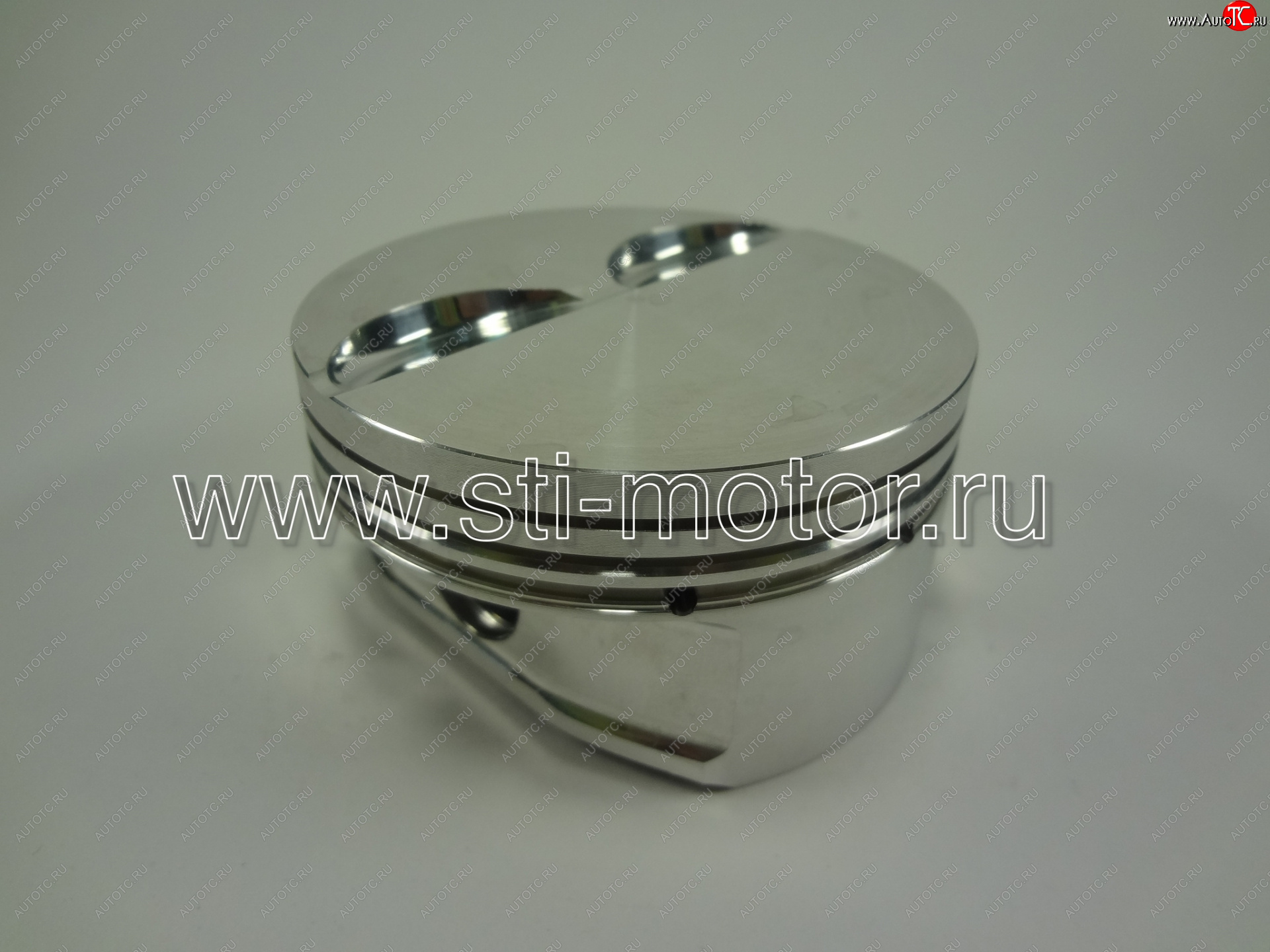 16 599 р. Поршни СТИ 018.50 (82,0, h=26,3 плоск. 1,85 см.куб, p=1950мм, valve=39(5,0), 1,21,52,0) СТИ 018.50  с доставкой в г. Пермь