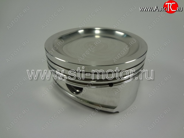 16 599 р. Поршни СТИ 019.02 (82,5, h=26,9 лунка 16,54 см.куб, p=1950мм, valve=39(5,3), 1,21,52,0) СТИ 019.02  с доставкой в г. Пермь