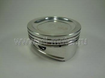 Поршни СТИ 020.04 (84,0, h=26,9 лунка 16,54 см.куб, p=1950мм, valve=39(5,3), 1,21,52,0) СТИ 020.04