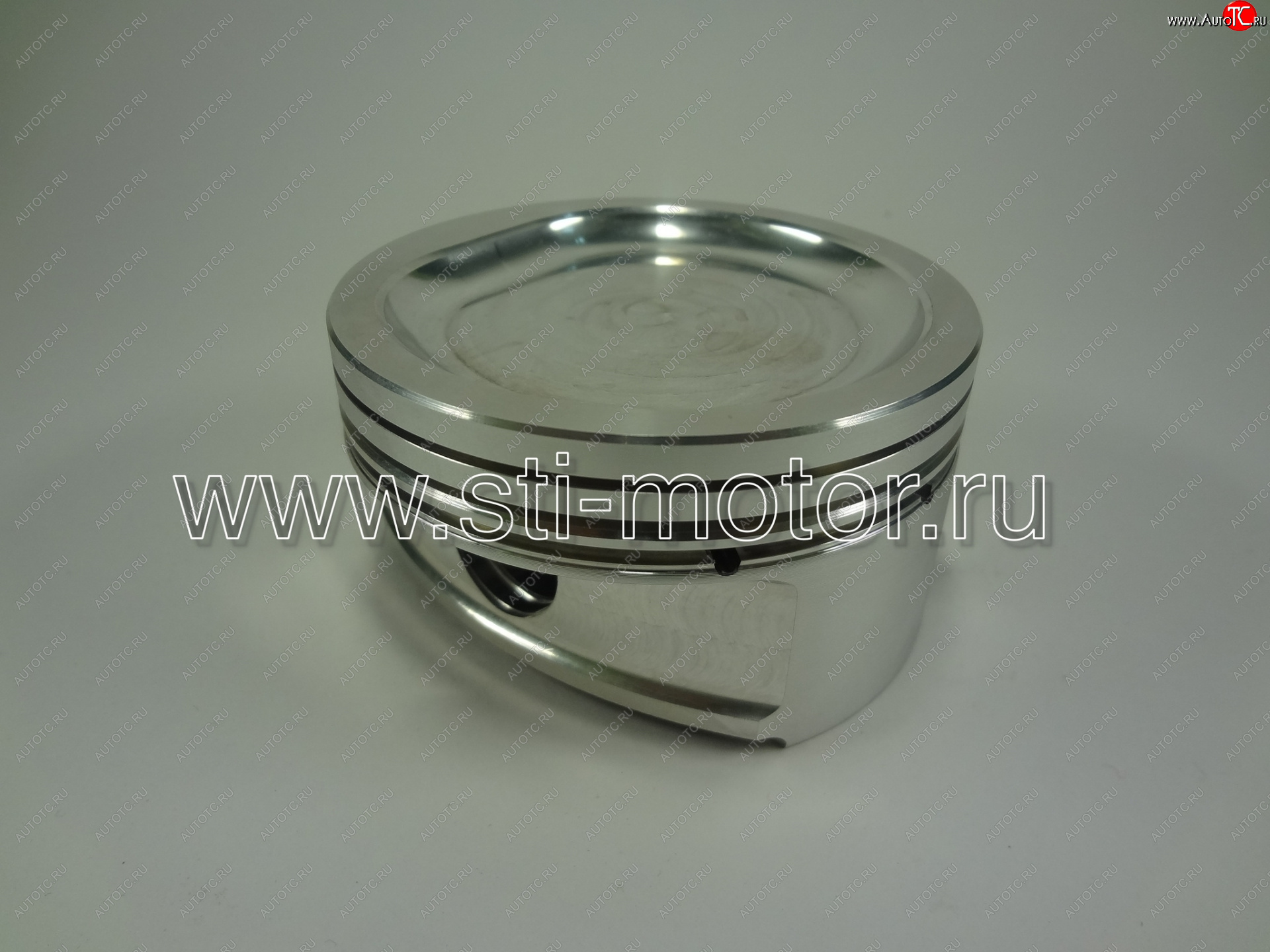 17 799 р. Поршни СТИ 020.04 (84,0, h=26,9 лунка 16,54 см.куб, p=1950мм, valve=39(5,3), 1,21,52,0) СТИ 020.04  с доставкой в г. Пермь