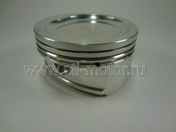 Поршни СТИ 117.02 (82,5, h=24,8 лунка 13,2 см.куб, p=1950мм, valve=39(4,0), 1,21,52,0) СТИ 117.02