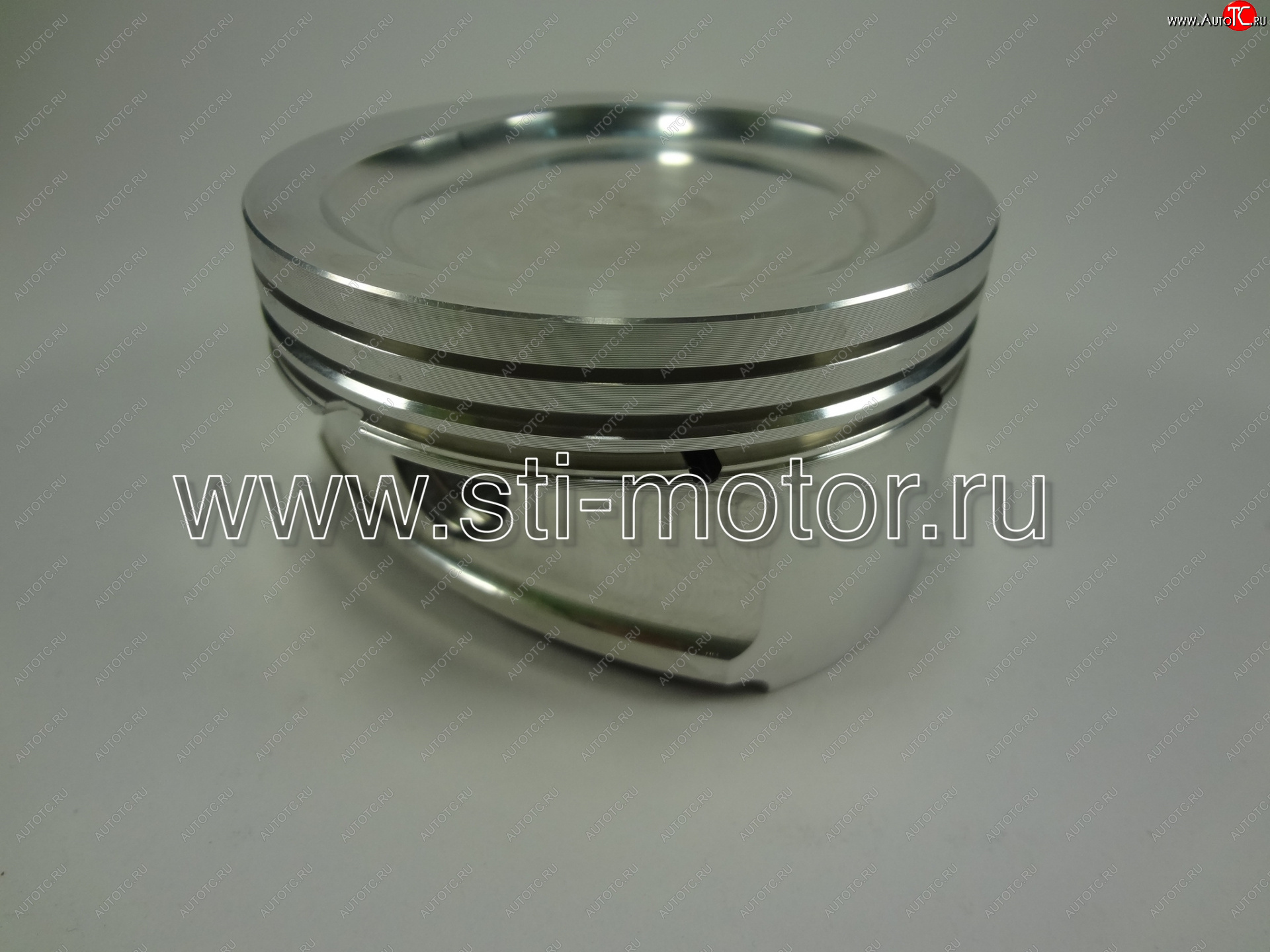 15 999 р. Поршни СТИ 117.02 (82,5, h=24,8 лунка 13,2 см.куб, p=1950мм, valve=39(4,0), 1,21,52,0) СТИ 117.02  с доставкой в г. Пермь