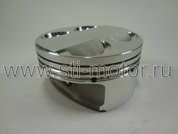 Поршни СТИ 216.56.1 (82,5, h=24,8 кругвыт. 1,2мм, p=1945мм, valve=3228, 1,21,52,0) СТИ 216.56.1