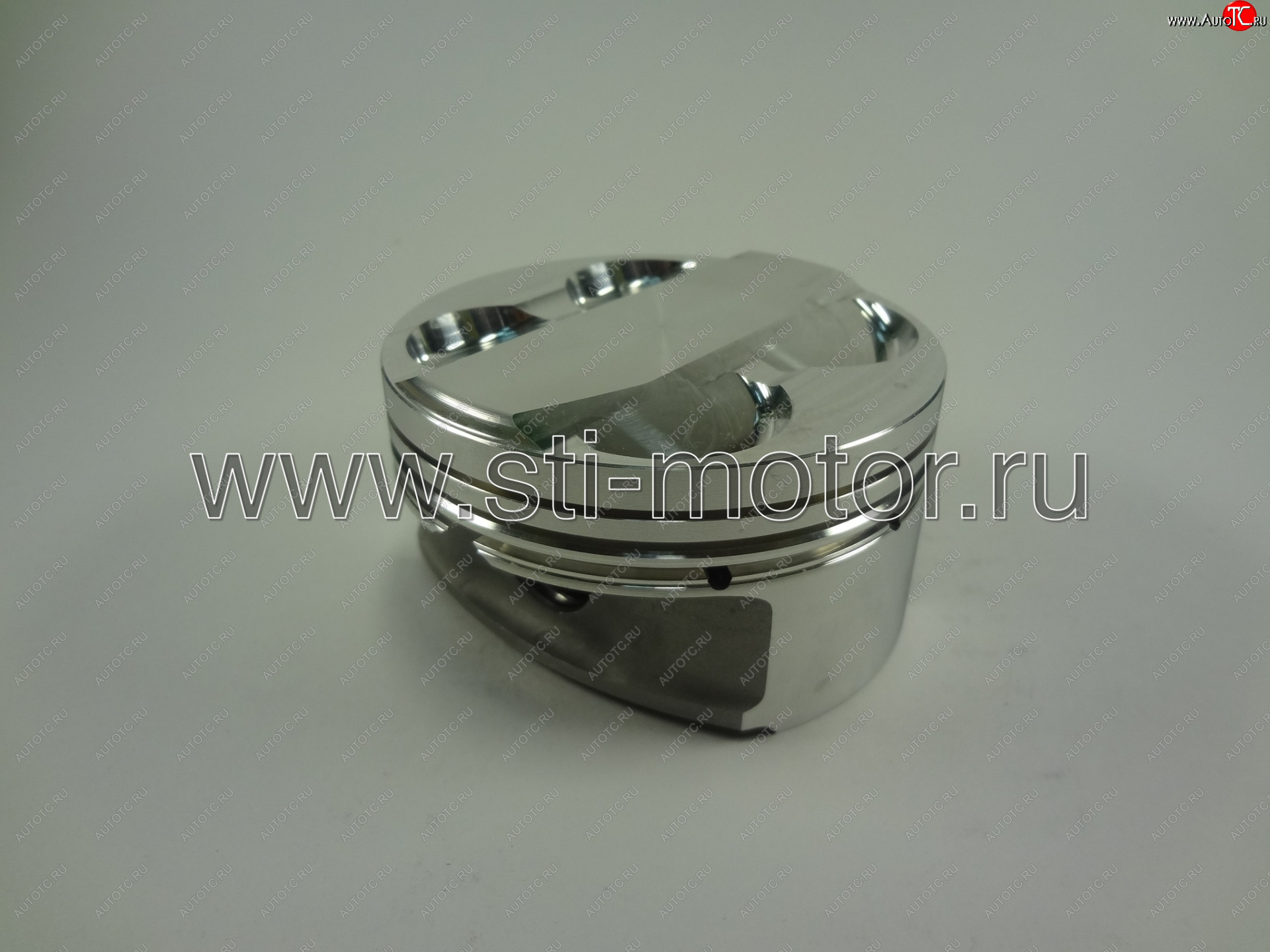17 799 р. Поршни СТИ 216.59 (82,0, h=25,4 кругвыт. 1,2мм, p=1945мм, valve=30,627,2, 1,21,52,0) СТИ 216.59  с доставкой в г. Пермь